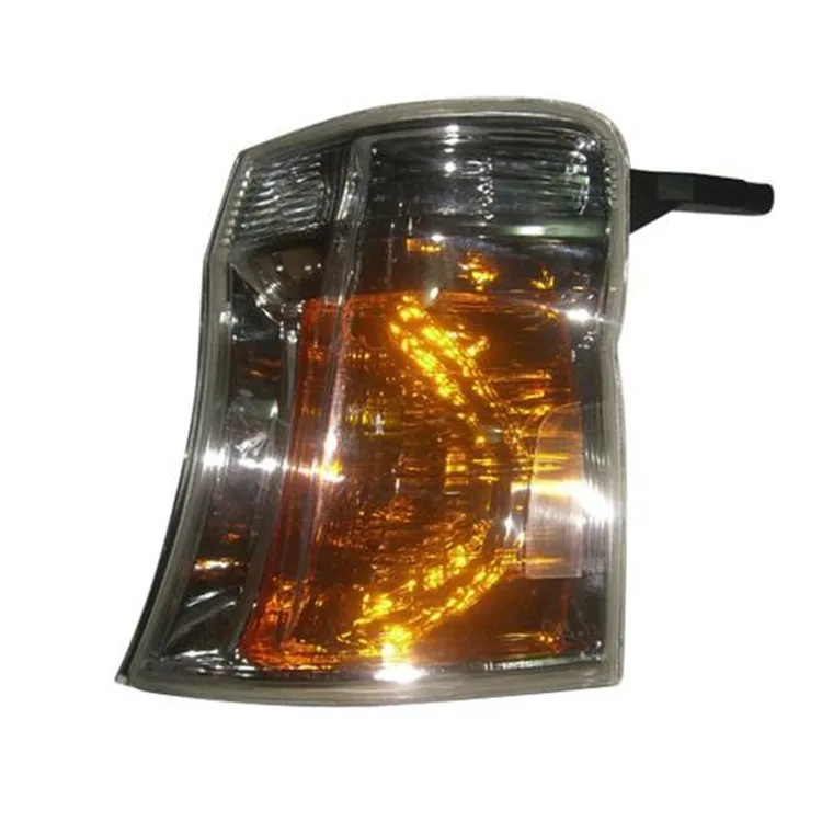

2005 URVAN Original design corner lamp assembly for nissan E25 BUS