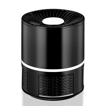 

Electric Mosquito Killer Lamp Usb Anti Fly Bug Zapper Led Trap For Home Pest Control Mosquito Killer Summer
