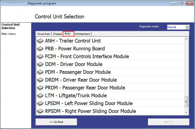 Авто USB диагностический инструмент для Ford/Mazda Мини версия USB IDS OBD код ридер многоязычный для FORD OBD сканер