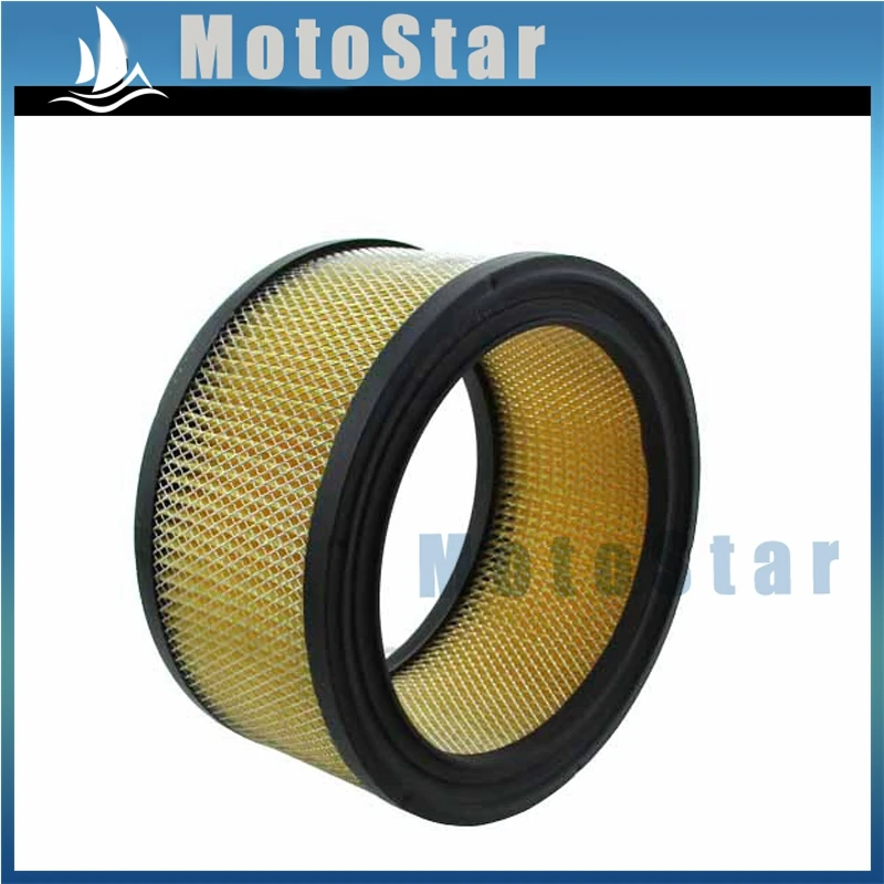 Воздушный фильтр для Gravely 034766 046344 John Deere AM37201 AM31034 Allis Chalmers 2067783 Cub Cadet 759-3359 61606-C1 |