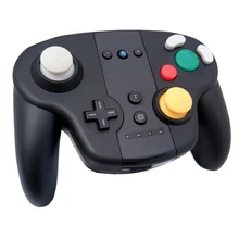 Беспроводной Pro геймпад для коммутатора контроллер NS джойстик для Nintendo Switch Win 7/8/10 консоли игры джойстика с FNC Функция