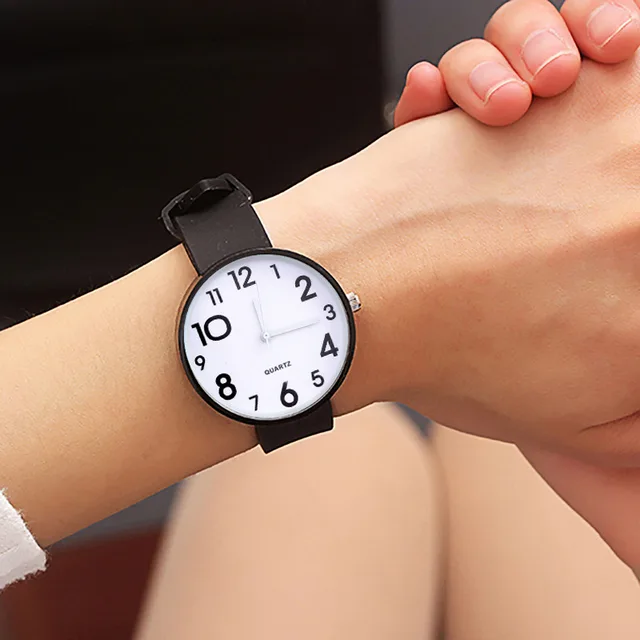 2018 Silicone Wrist Watch Women Watches Ladies Girls New Fashion Quartz Wristwat 2018 Silicone Wrist Watch Women Watches Ladies Girls New Fashion Quartz Wristwat