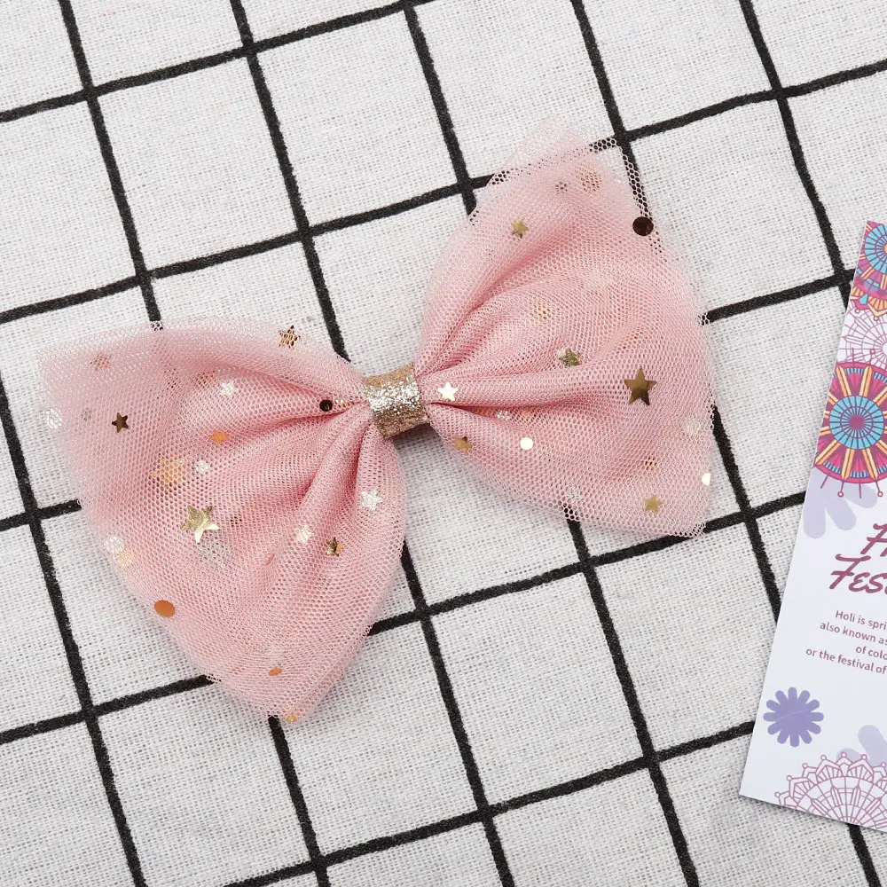 girls hair clips