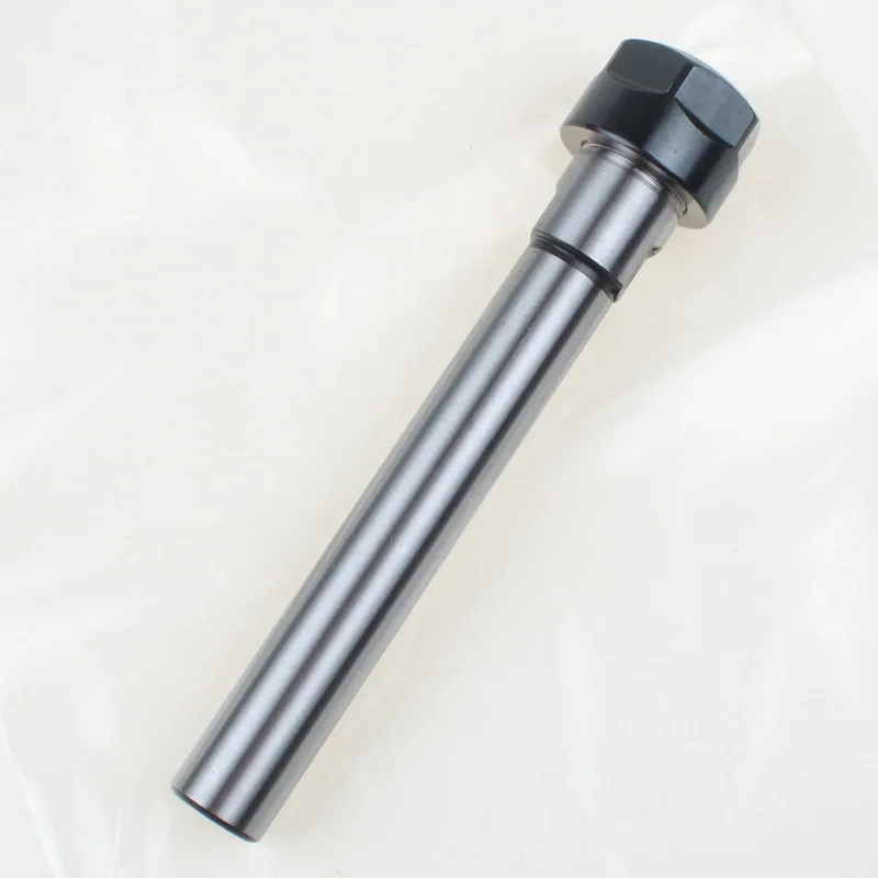 

C16 ER16 100L Collet Chuck Holder CNC Milling Powerful Clamping Force