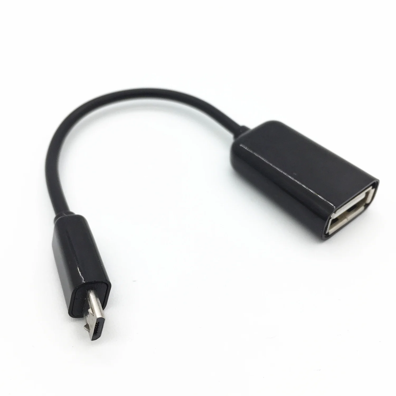 USB адаптер хоста OTG кабель для IRulu Android Tablet AK011 AK012 AX739 AX740AK701 AK702 AX745 AX746 AX738 Q88 X10