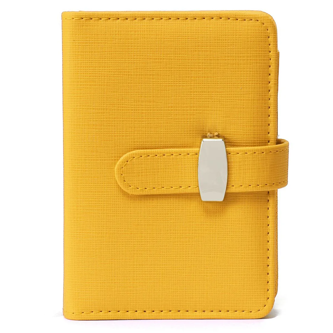

Modern Design A6/A7 Personal Organiser Planner PU Leather Cover Diary Notebook School Office Stationery