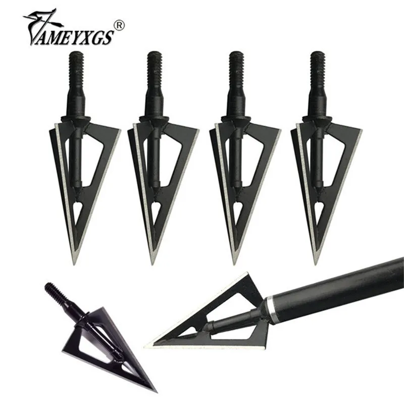 

High quality 100% pure Aluminum arrow 32.6" Length spine 350 deflection archery bow hunting outdoor sport