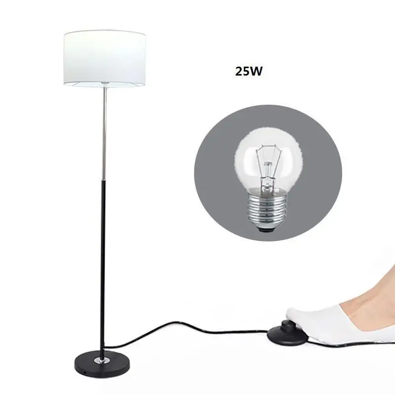 Version J Lampara Pie Tripot lampada Da Terra Stand светильник Stehleuchte De Salon напольный светильник для гостиной - Цвет абажура: Version J