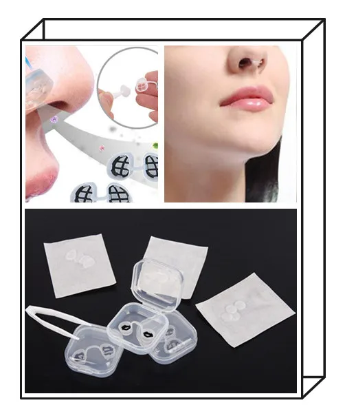 

Comfortable Nose Anti Air Pollution Pollen Allergy Mask Invisible Nasal Filters Removable Nose Dust Filter Nose And Round Shape