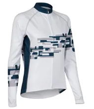 2016 Spring and autumn Women Cycling Jerseys jacket Long sleeve Bicycle Clothing MTB Bike Cycling clothes