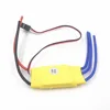 XXD RC 30A ESC Brushless Motor Speed Controller with BEC for Quadcopter T-rex 450 V2 Helicopter I403 Airplane Boat ► Photo 3/5