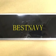 8,8 дюймов ЖК-дисплей дисплей LQ088K9RA01 экран для BMW X5 НБТ BMW L7 СИД высокой автомобильный DVD gps навигационные аудио-системы