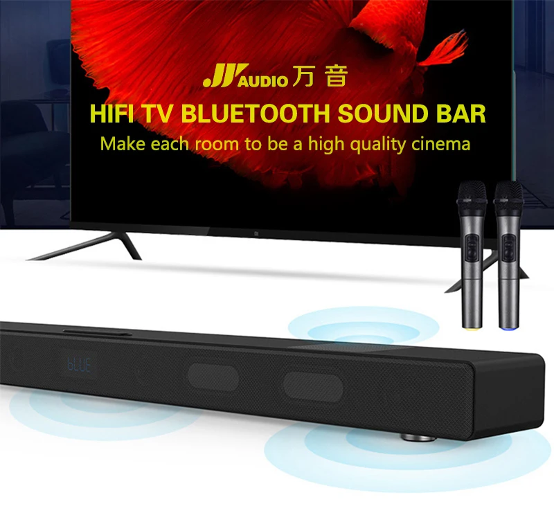sound bar A9 X (1)