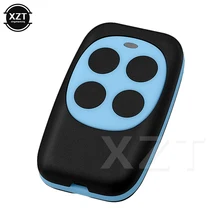 Ультралегкий разноцветный Дубликатор 315 МГц с дистанционным управлением, настраиваемый Частотный брелок с батареей для автосигнализации мотоцикла и т. Д