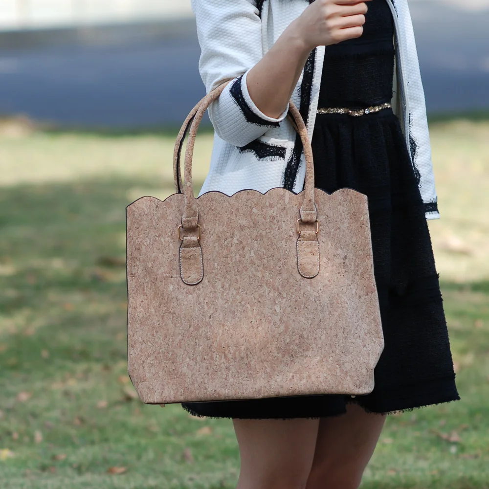 CORK TOTE BAGS (15)