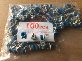 

100% Home furnishings potentiometer 065 10K 103