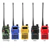 in moscow Baofeng UV-5R Portable Radio walkie talkie set ham radio station baofeng uv5r For walkie talkie CB radio Amateur uv 5r ► Photo 1/6