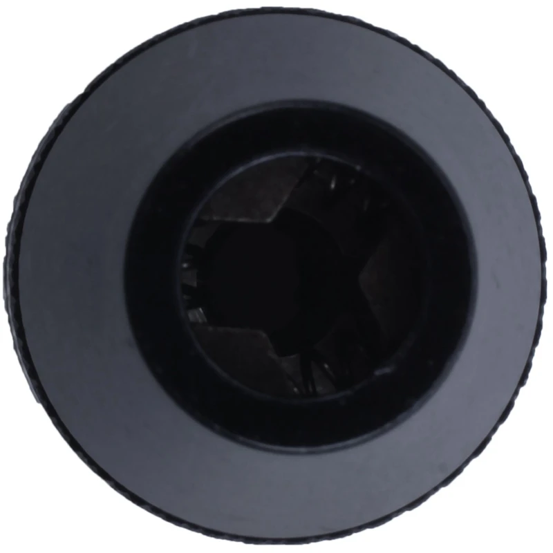BMBY-для Dremel 4486 MultiPro Быстрозажимной патрон, черный