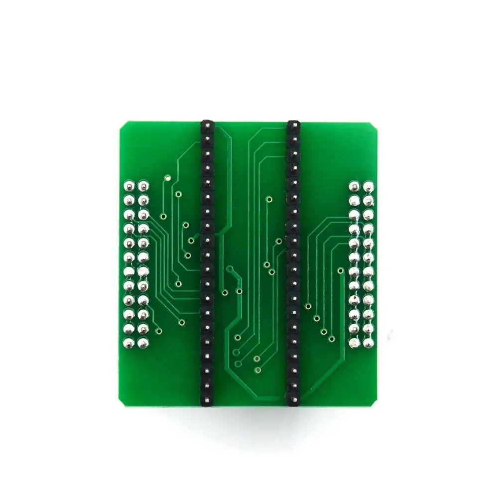 Адаптер Andk Tsop48 Nand только для Xgecu Minipro Tl866Ii Plus программатор чипов флеш памяти