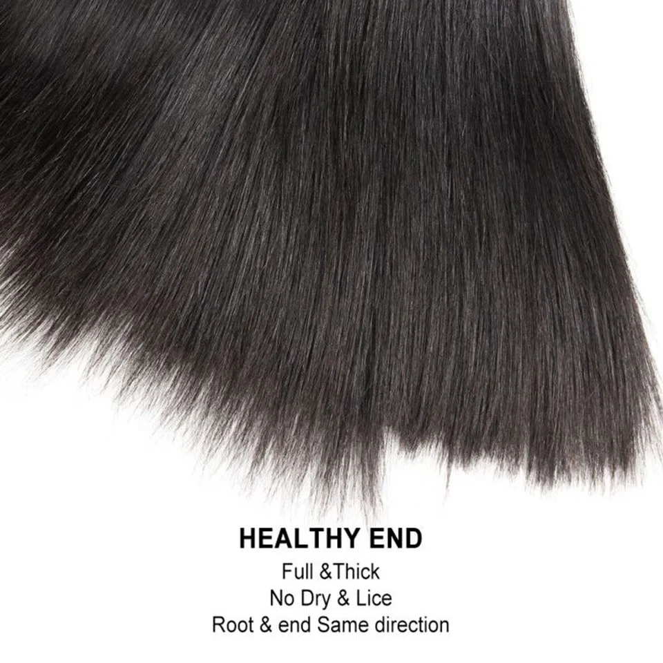 straight hair bundles111