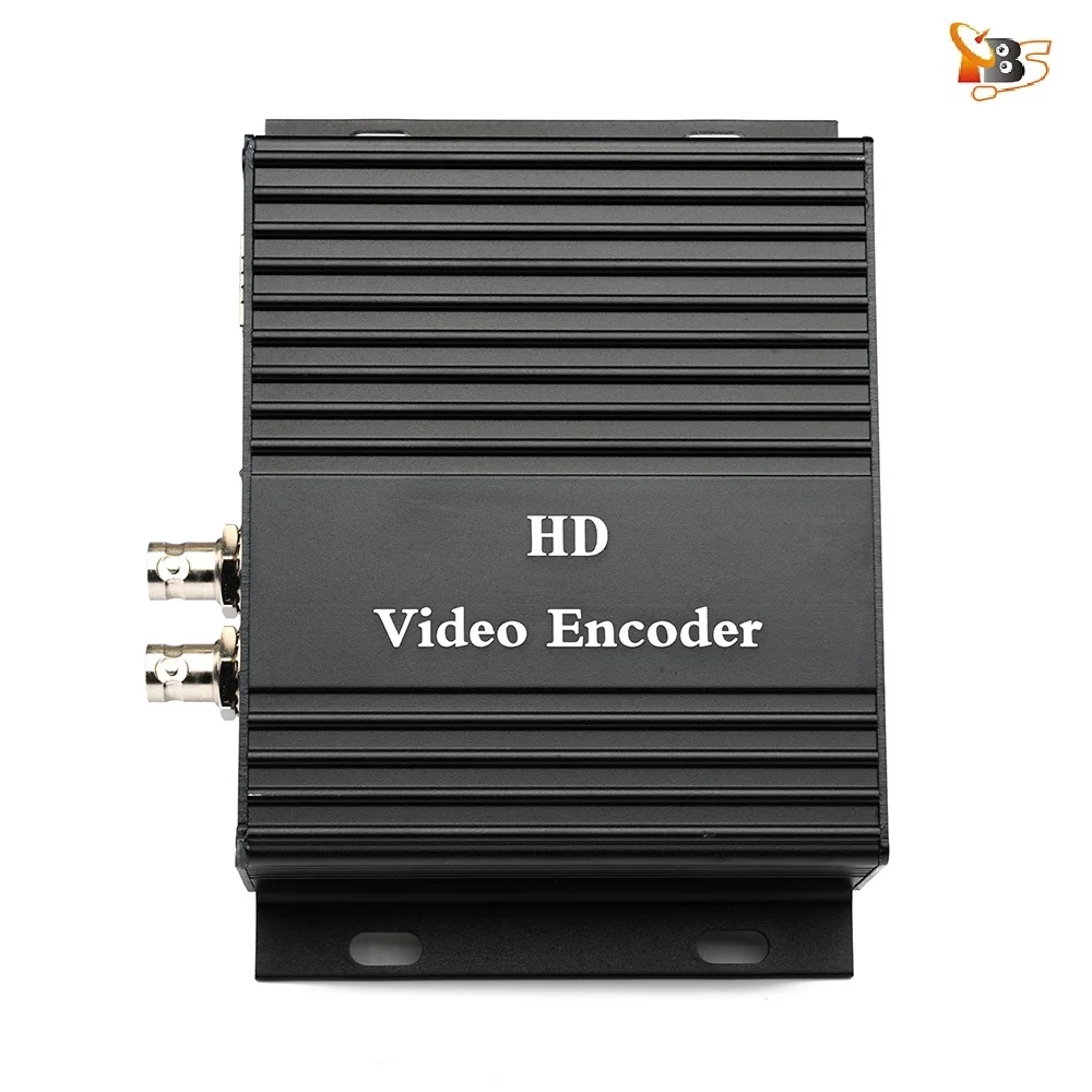 Newest TBS2600 HD-SDI Video Encoder for live IPTV broadcast