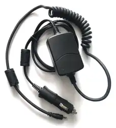 Автомобильным зарядным кабелем VAM9500-100R для Motorola символ MC9500 MC9596 MC9590