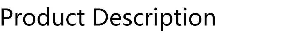 product-description