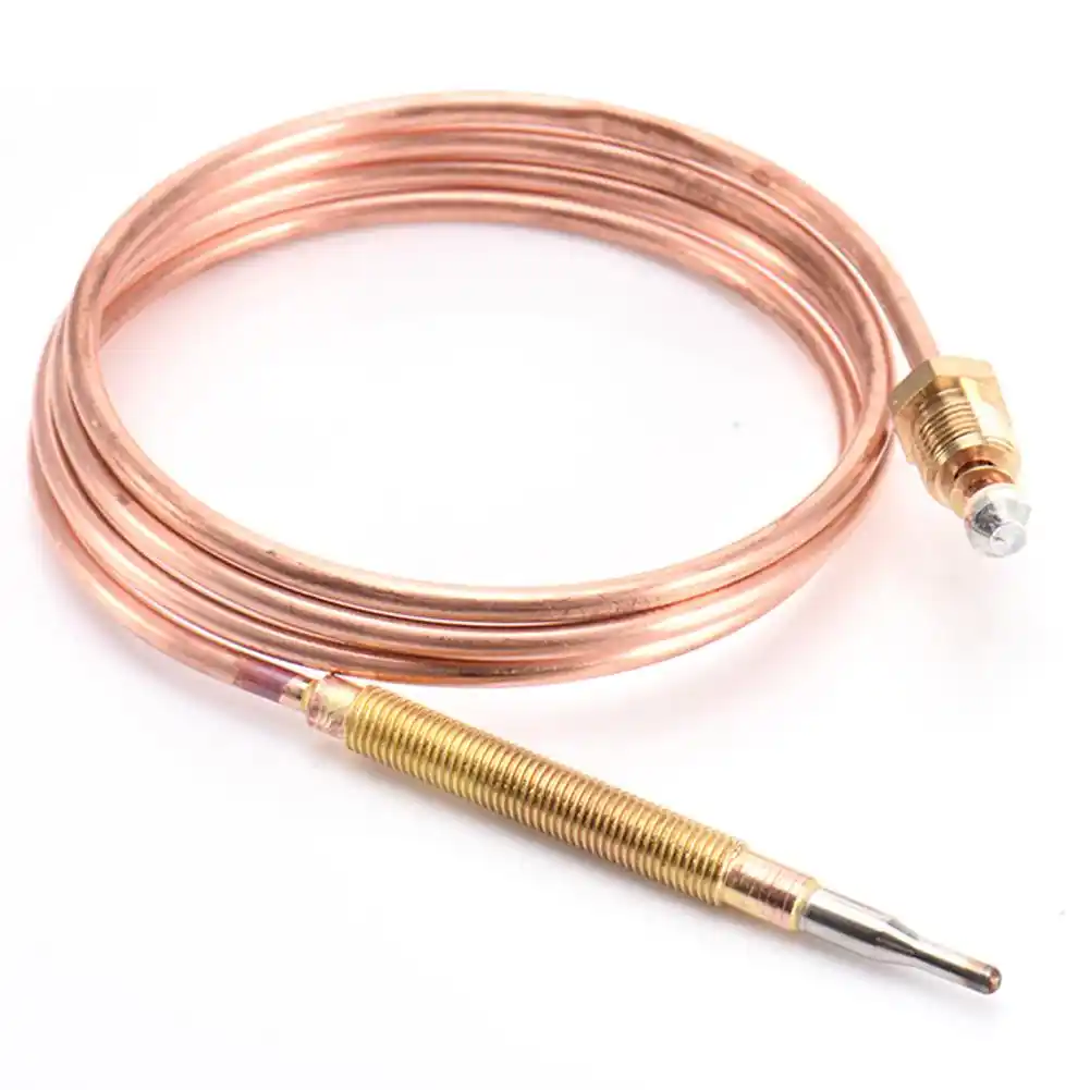 Earth Star M9*1 Universal Interruption Connector Thermocouple Block