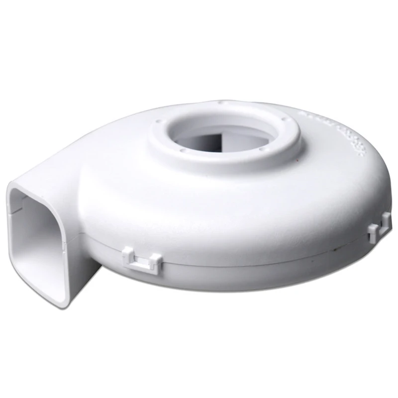 

Robot Vacuum Cleaner Spare Parts Fan for Xiaomi Roborock S50 S51