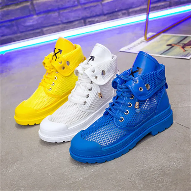 summer boots 2019