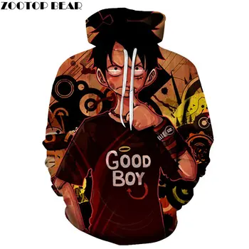 

Angry Good Boy 3D Printed Sweatshirts Men Hoodies Tracksuit Pullover Autumn Winter Hoody Hooded Coat Brand Dropship ZOOTOP BEAR