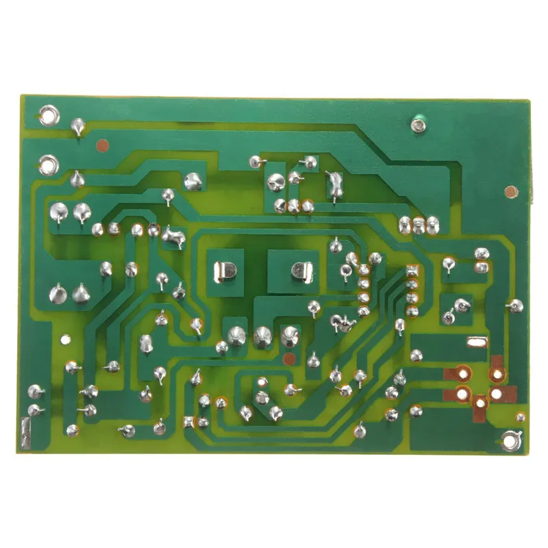 Монтажная плата для паяльной станции HAKKO 936, плата управления, термостат A1321, Заводская мельница