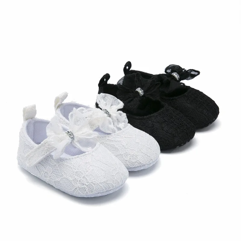 baby girl 1st walking shoes