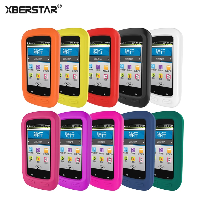 garmin edge 1000 silicone case