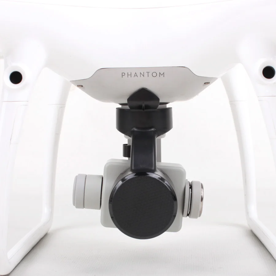 phantom 4Pro Lens Cap Protection Cover Gimbal Fixed mount For DJI phantom 4Pro drone Accessories 1 (6)
