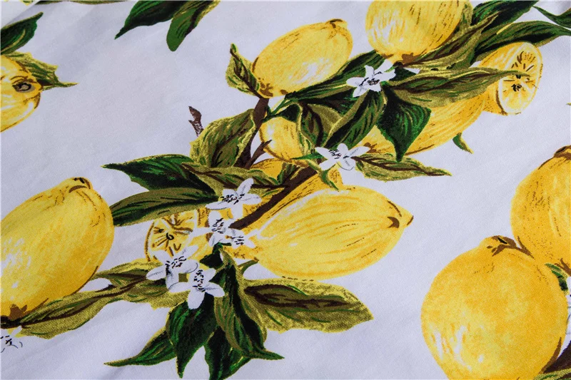 Kostlish 2017 New Summer Dress Women Floral Print Audrey Hepburn 50s 60s A-Line Vintage Dress Sleeveless Party Dresses Plus Size (28)