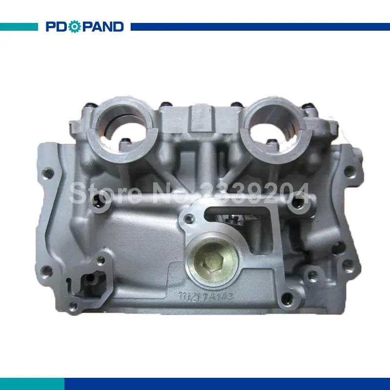 2TR-FE-EGR engine cylinder head 11101-0C030 11101-0C040 for Toyota HILUX INNOVA FORTURNER TACOMA HIACE (3)