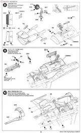 Сборка "сделай сам" модель 2: американский F-16 Приглашаем посетить наших заказчиков выставку Cj боевой модели 60786