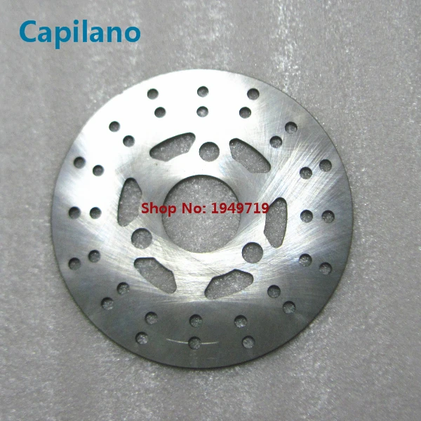 JOG100 ZY100 disc brake (5)