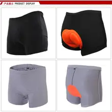 M-XXXL открытый женская спортивная одежда летняя езда шорты Bike Одежда велосипедов Велоспорт одежда 3D Мягкий Короткие штаны дышащий