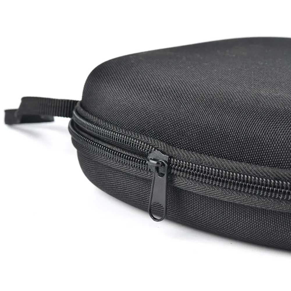 Аксессуары для наушников сумка для наушников защита проведение прочный Чехол ЭВА сумка для наушники гарнитуры для AKG для BOSE SE6b