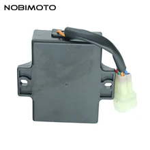 High Performance 500cc ATV Motorcycle Ignitor CDI Box Motorcycle Ignition CDI Box For Xinyang KAZUMA 500cc ATV Engine DQ-156