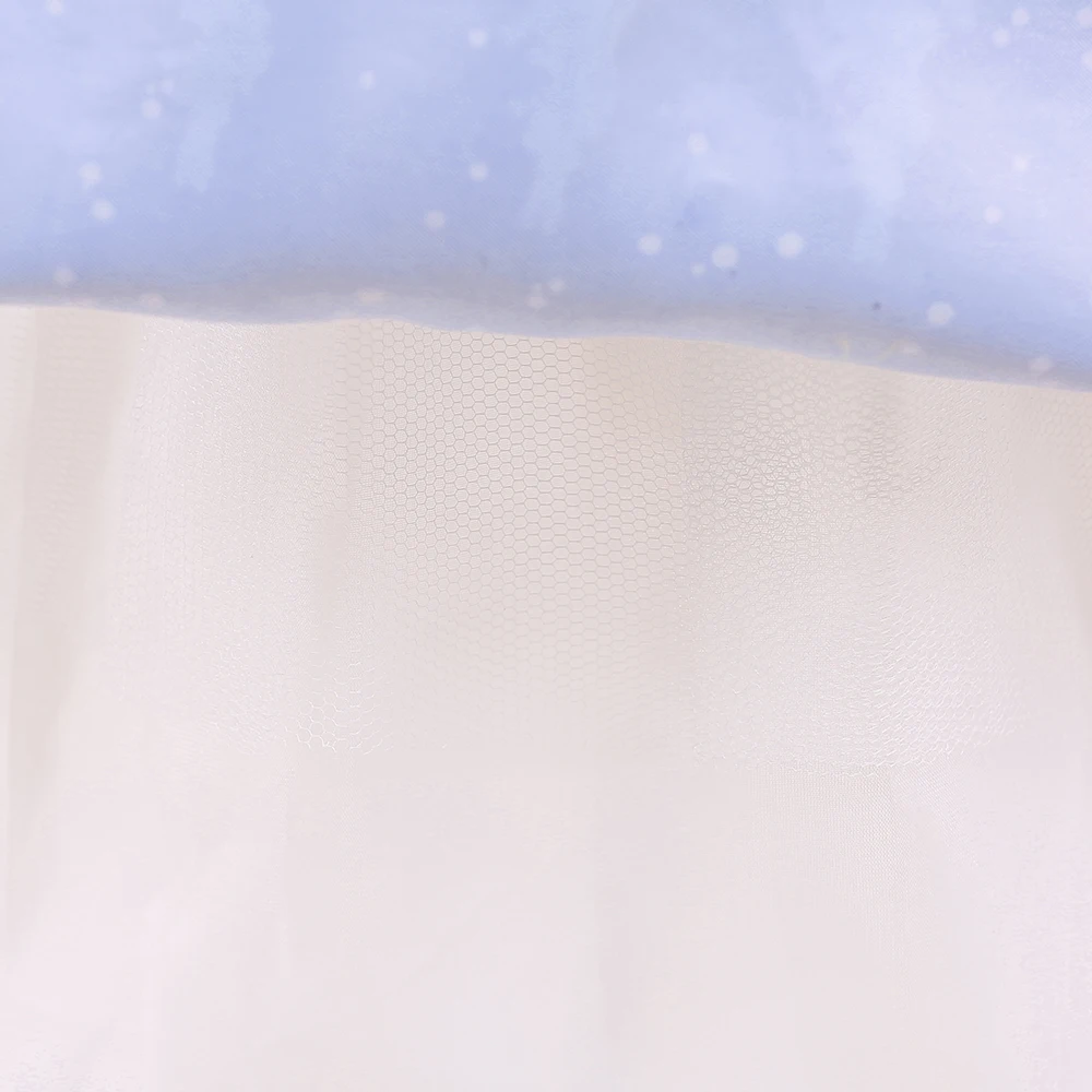 BAOHULU/рождественское платье для девочек; детская зимняя одежда со снеговиком на год и праздник; вечерние Детские костюмы Санта-Клауса; подарок; От 2 до 10 лет