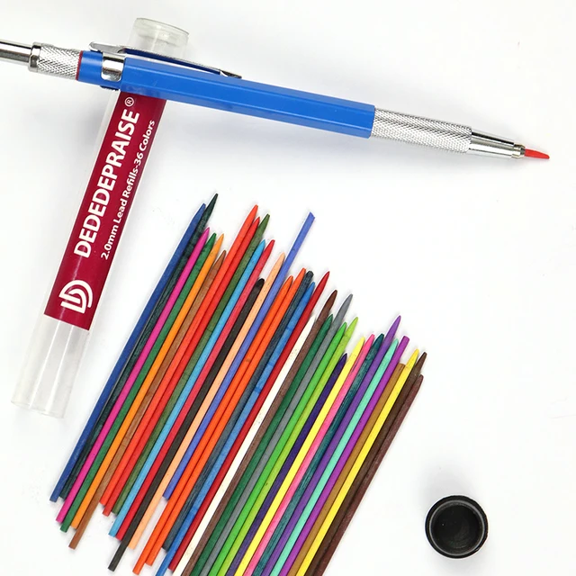36 colors 2 0