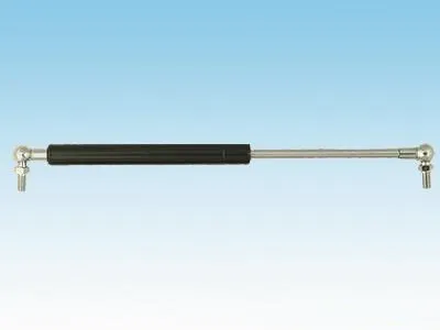 2шт 15кг/33lb сила 220 мм Шаг отверстия 70 ход капот Лифт Поддержка авто газовые пружины