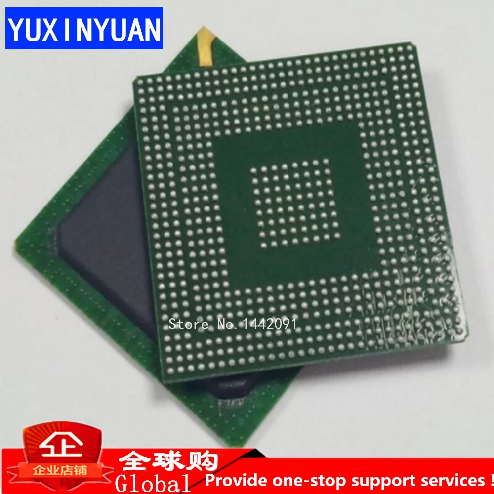 

1 шт./лот MSD3819TX-UQY MSD3819TX MSD3819 BGA