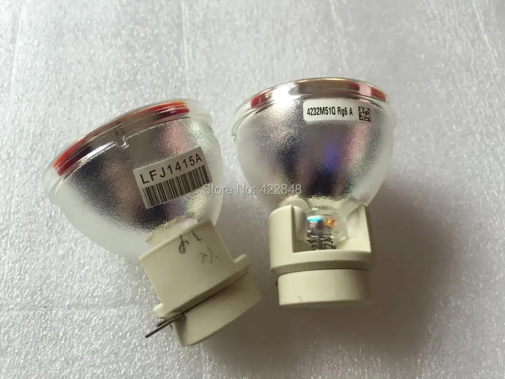 

Original Osram bulb P-VIP 280 0.9 e20.8 RLC-059 for Viewsonic Pro8400/Pro8450/Pro8450w/Pro8500 projectors