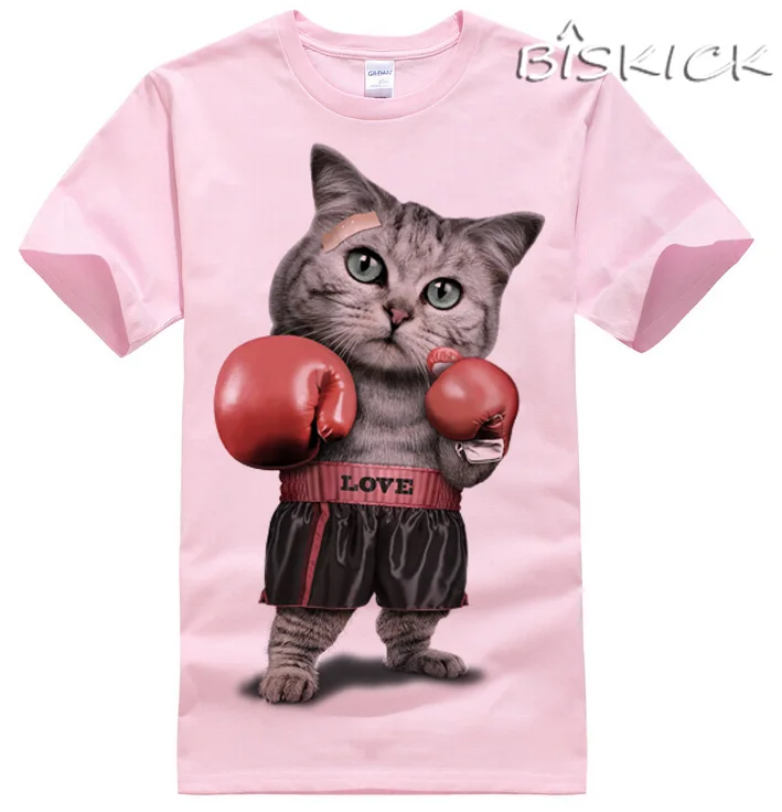 17 Mode Coton T Shirt Hommes Femmes Mignon Chat Drole Rue Porter Japon Dessin Anime T Shirt Top De Fitness T Shirt Aliexpress