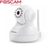 Foslam-caméra de surveillance IP sans fil FI9816P 720P HD, H.264, avec panoramique et inclinaison, détection de mouvement, Vision nocturne de 8m ► Photo 1/6