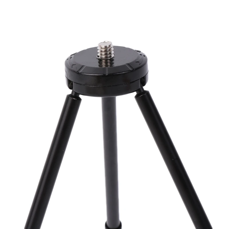 Universal Metal Tripod Cell Phone Camera  (1)